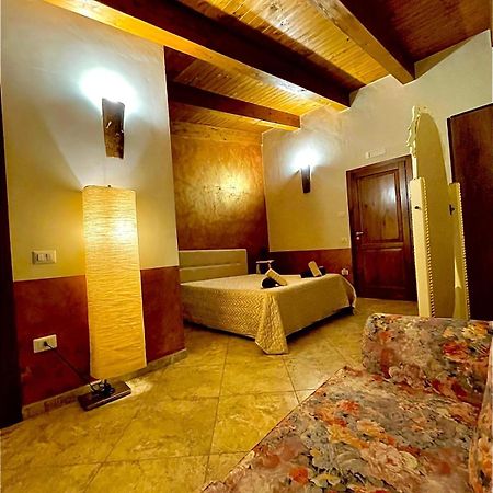 Jenny'S House B&B Presenzano 외부 사진