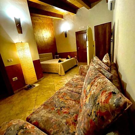 Jenny'S House B&B Presenzano 외부 사진