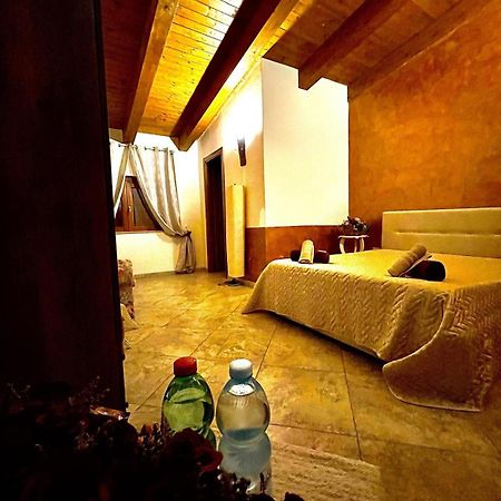 Jenny'S House B&B Presenzano 외부 사진