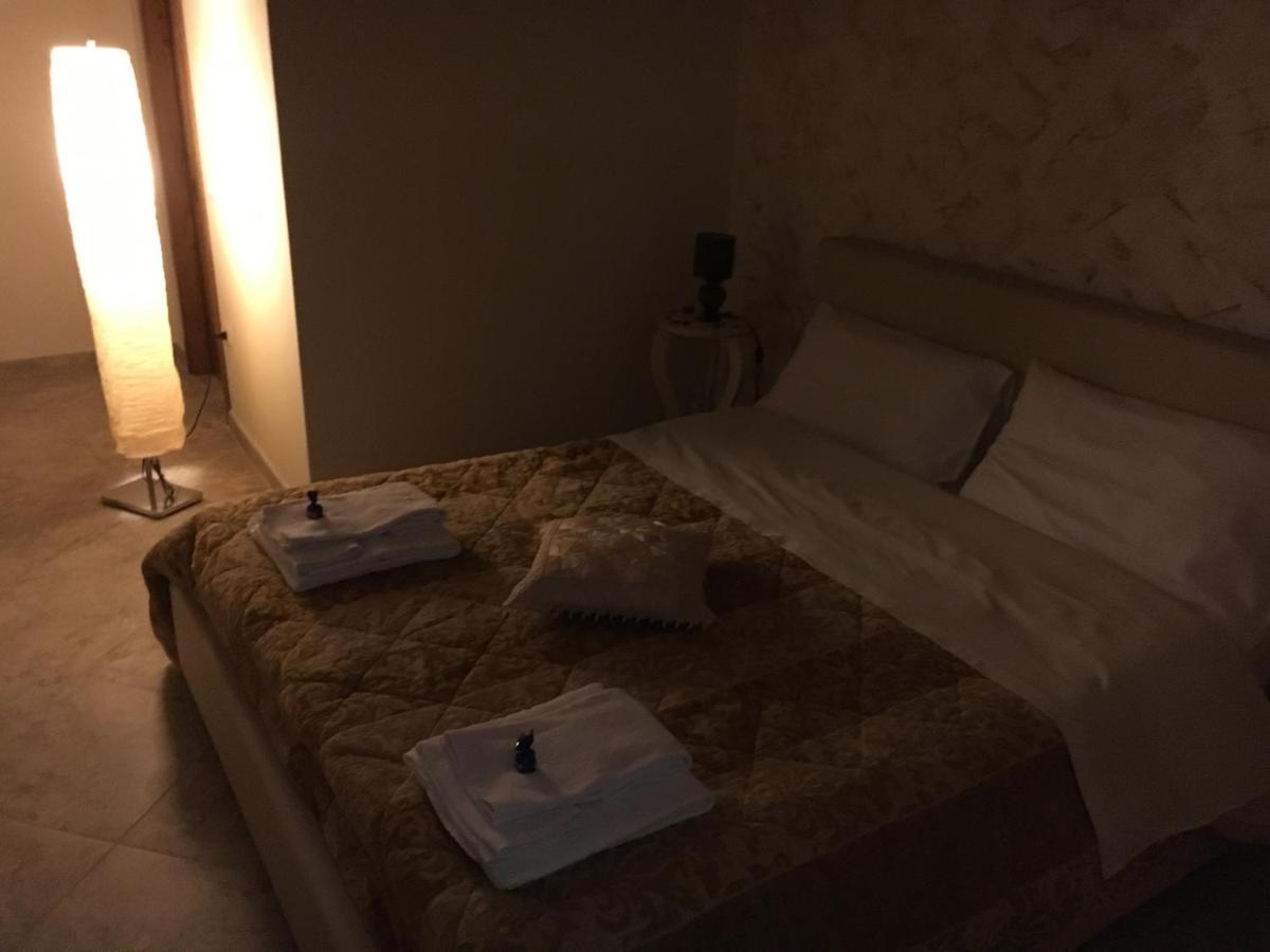 Jenny'S House B&B Presenzano 외부 사진