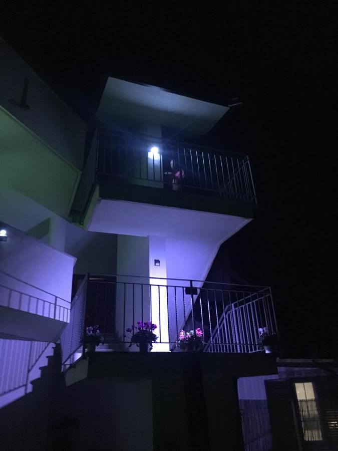 Jenny'S House B&B Presenzano 외부 사진
