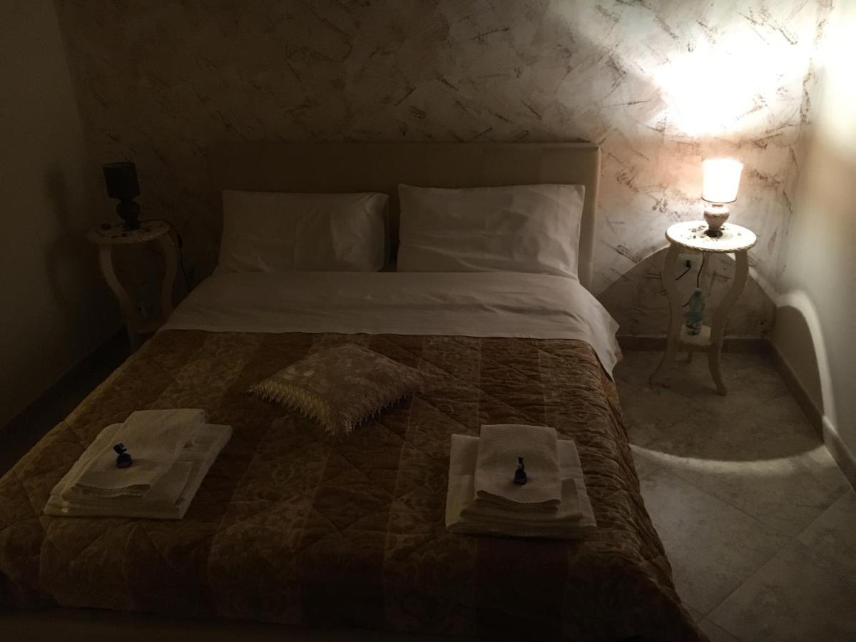 Jenny'S House B&B Presenzano 외부 사진