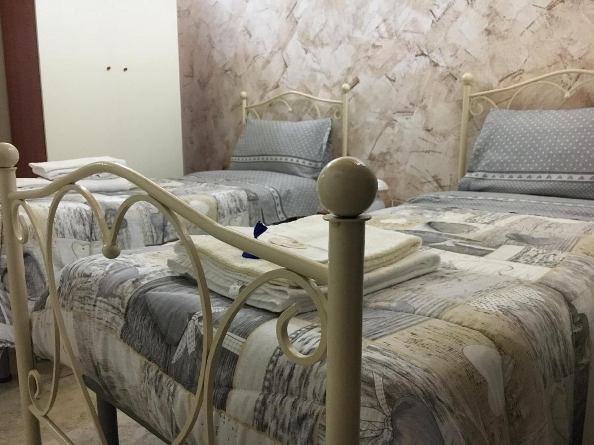 Jenny'S House B&B Presenzano 외부 사진