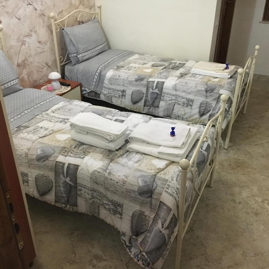 Jenny'S House B&B Presenzano 외부 사진