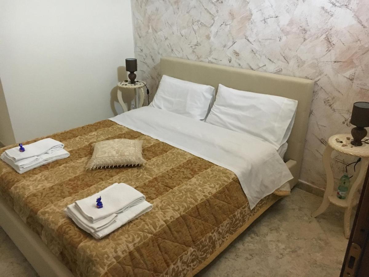 Jenny'S House B&B Presenzano 외부 사진