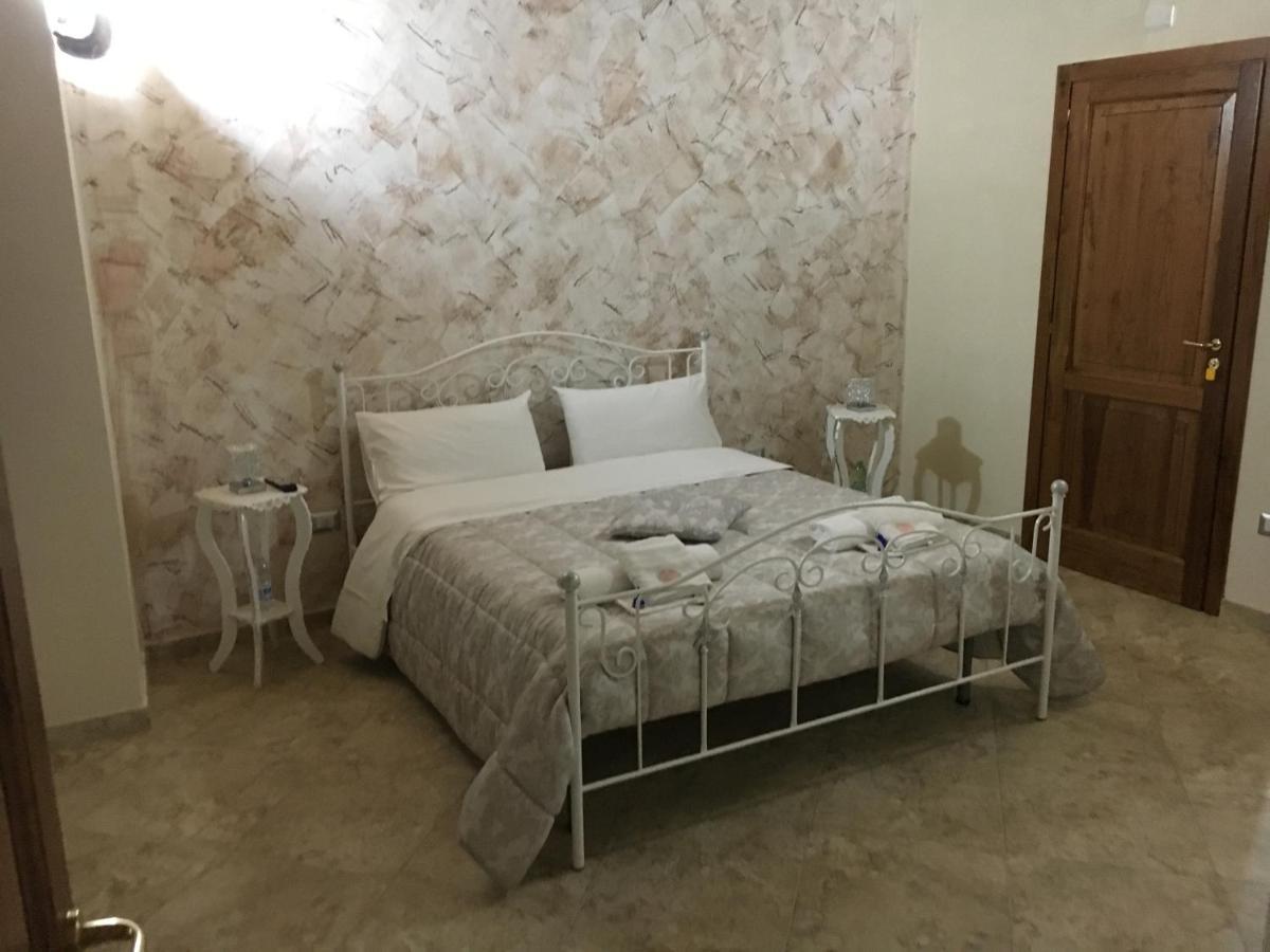 Jenny'S House B&B Presenzano 외부 사진