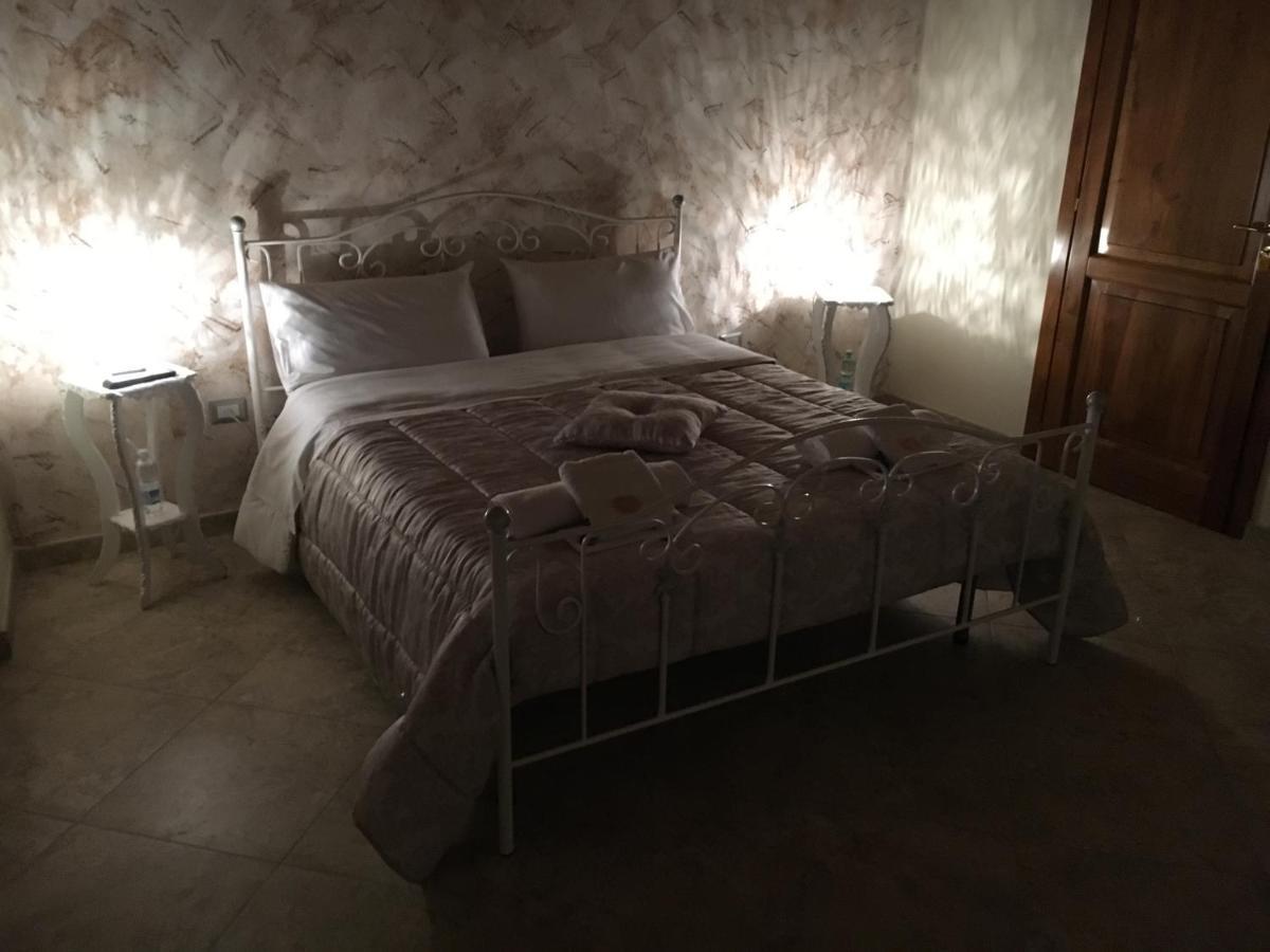 Jenny'S House B&B Presenzano 외부 사진
