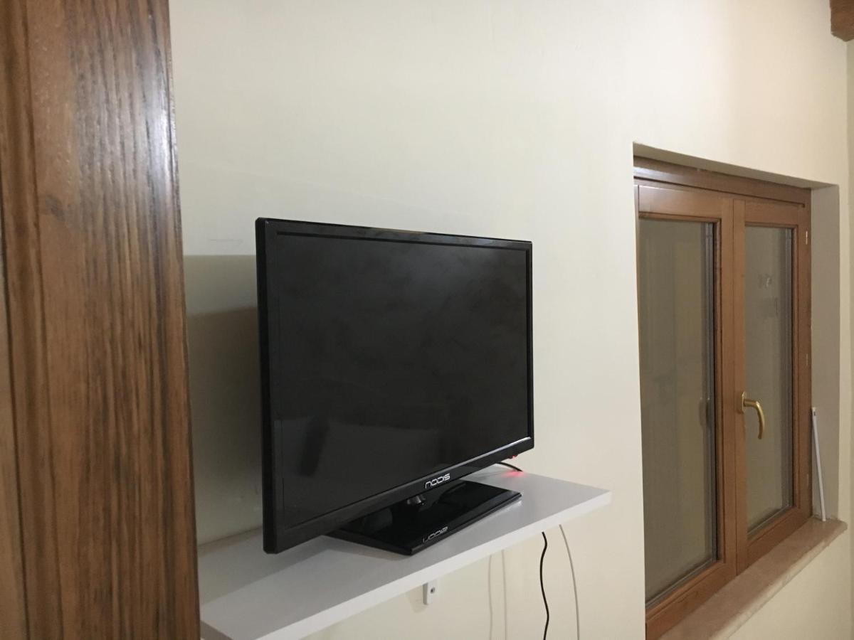 Jenny'S House B&B Presenzano 외부 사진