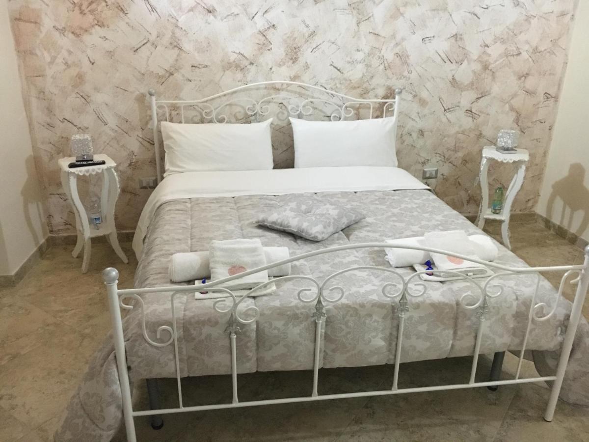 Jenny'S House B&B Presenzano 외부 사진