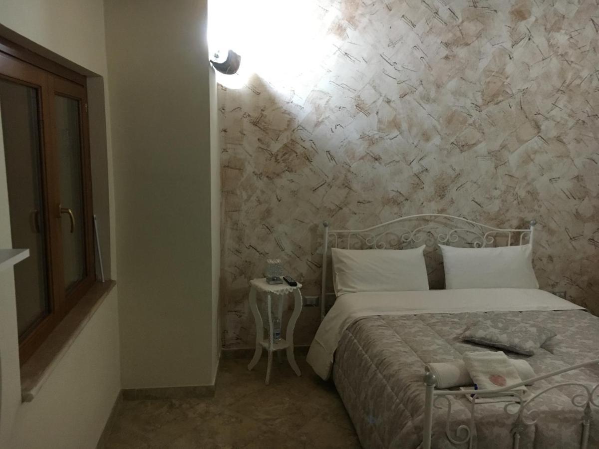 Jenny'S House B&B Presenzano 외부 사진