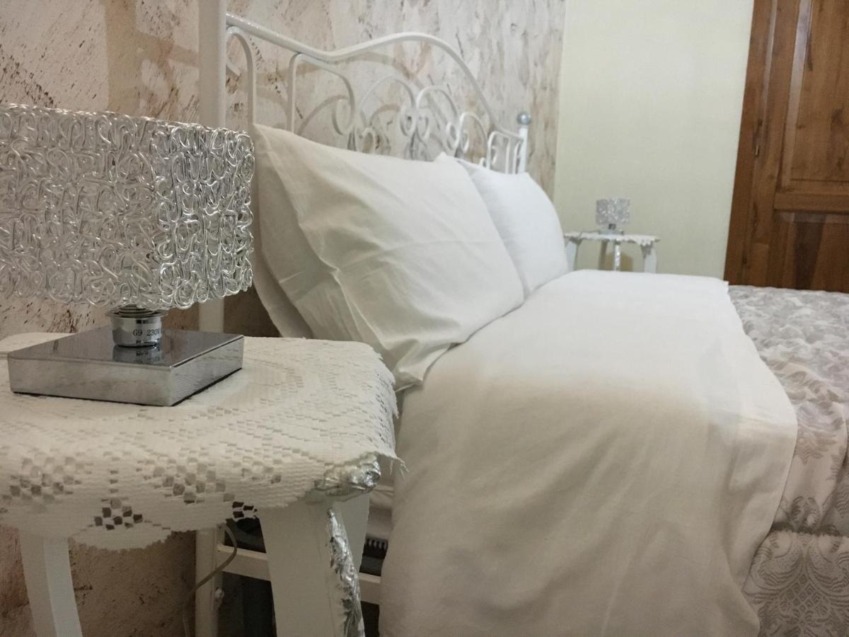 Jenny'S House B&B Presenzano 외부 사진