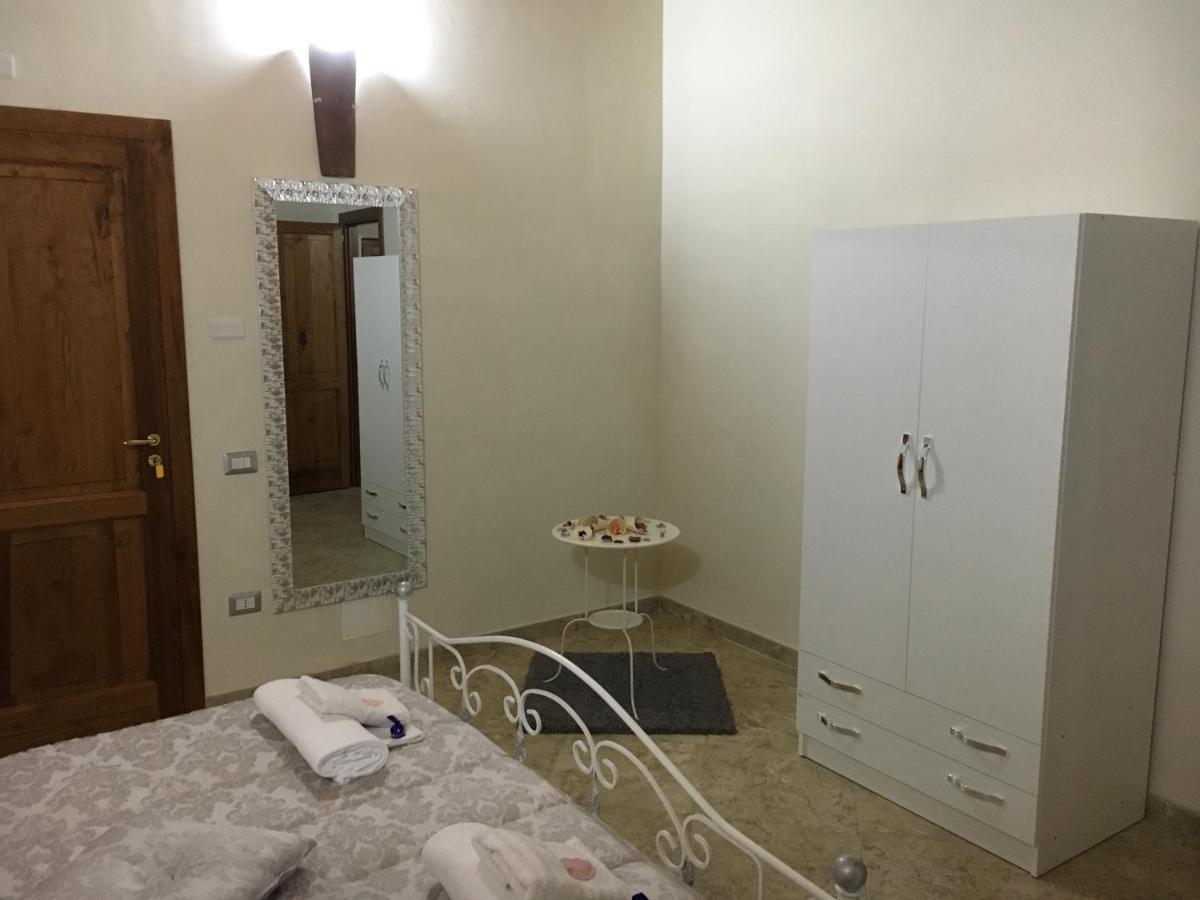 Jenny'S House B&B Presenzano 외부 사진