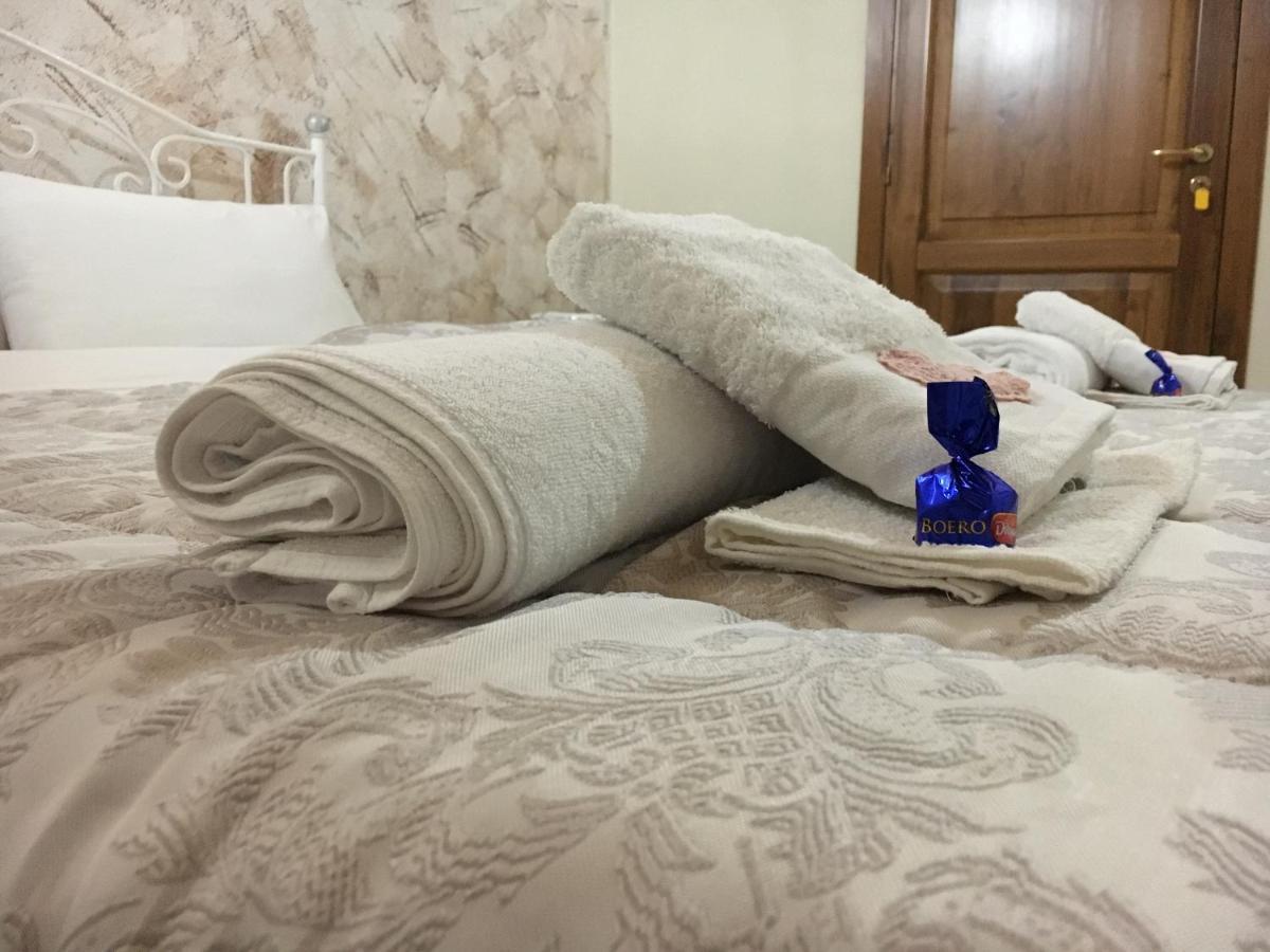 Jenny'S House B&B Presenzano 외부 사진