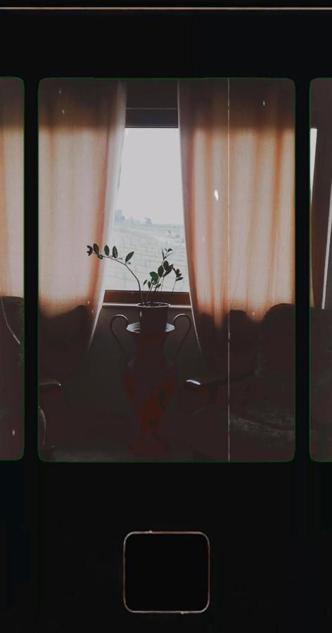 Jenny'S House B&B Presenzano 외부 사진