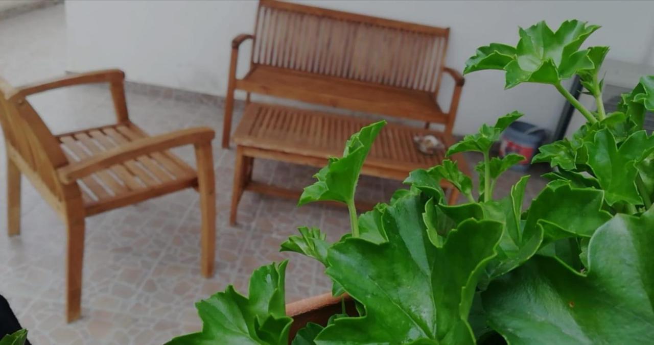 Jenny'S House B&B Presenzano 외부 사진