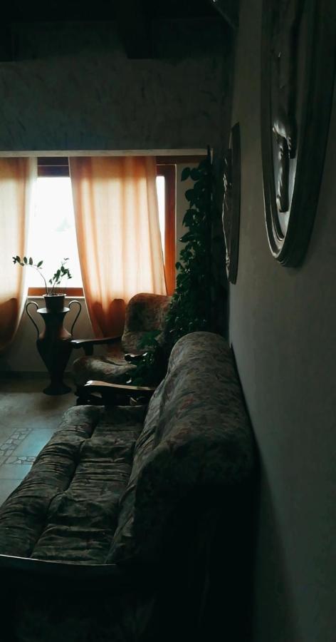 Jenny'S House B&B Presenzano 외부 사진