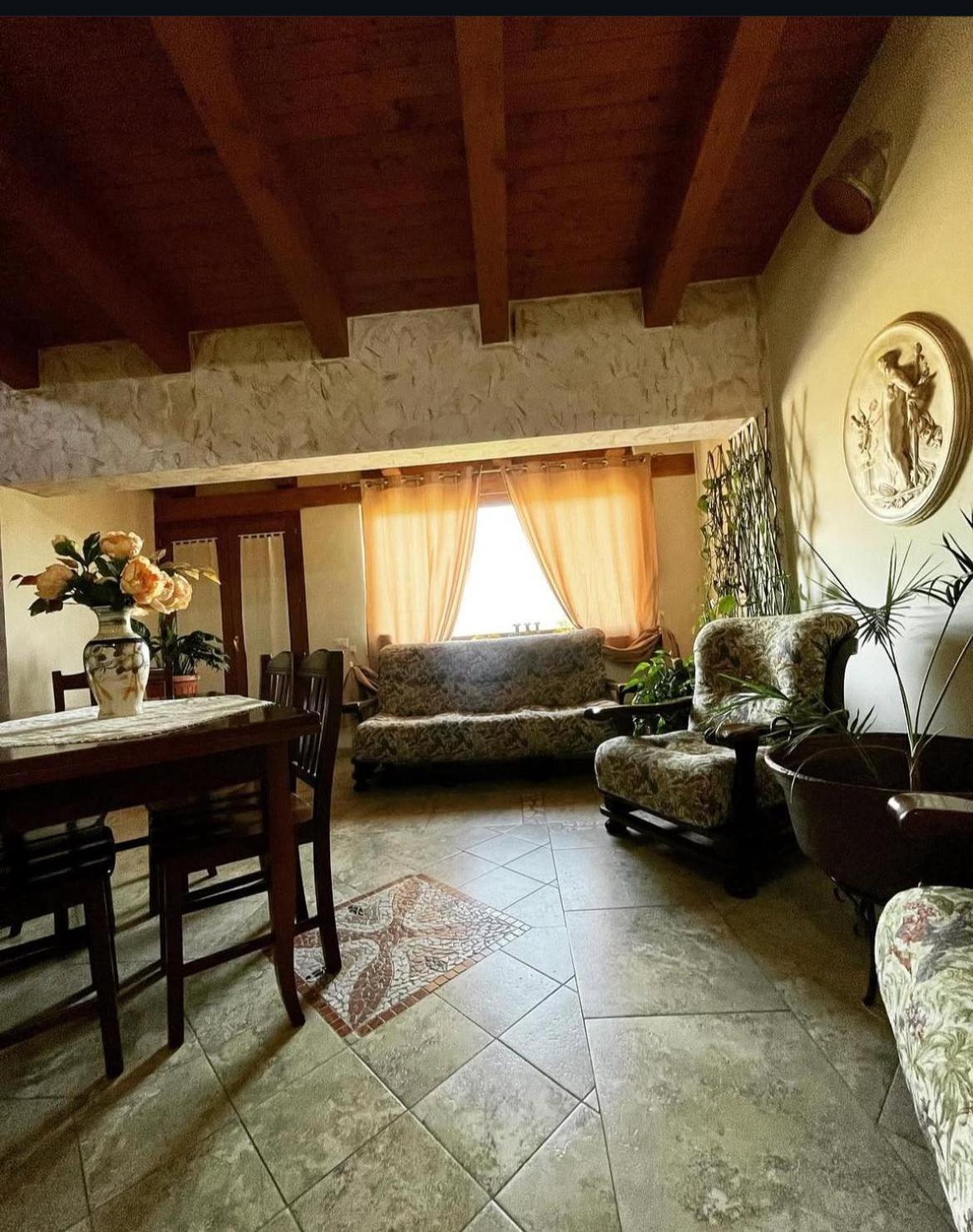Jenny'S House B&B Presenzano 외부 사진