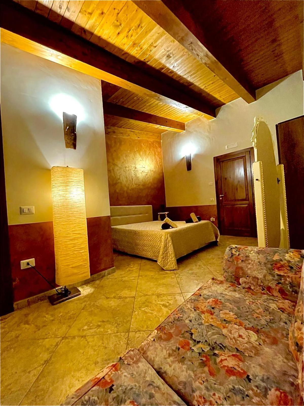 Jenny'S House B&B Presenzano 외부 사진