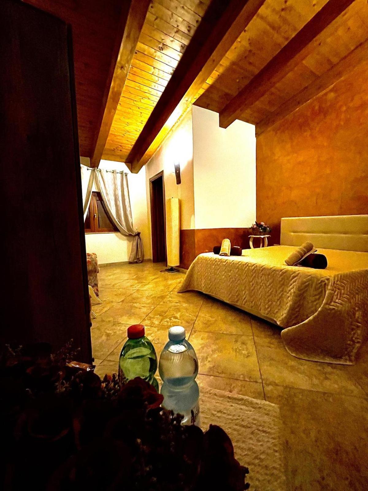 Jenny'S House B&B Presenzano 외부 사진